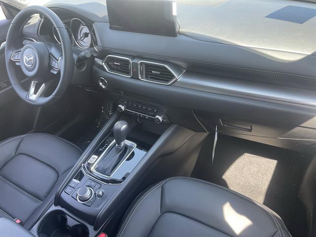 2025 Mazda CX-5 2.5 S Preferred Peoria AZ