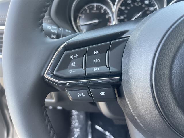 2025 Mazda CX-5 2.5 S Preferred Peoria AZ