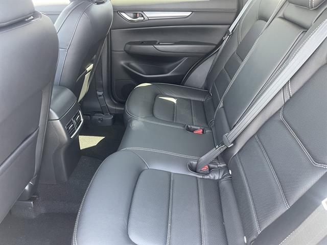 2025 Mazda CX-5 2.5 S Preferred Peoria AZ