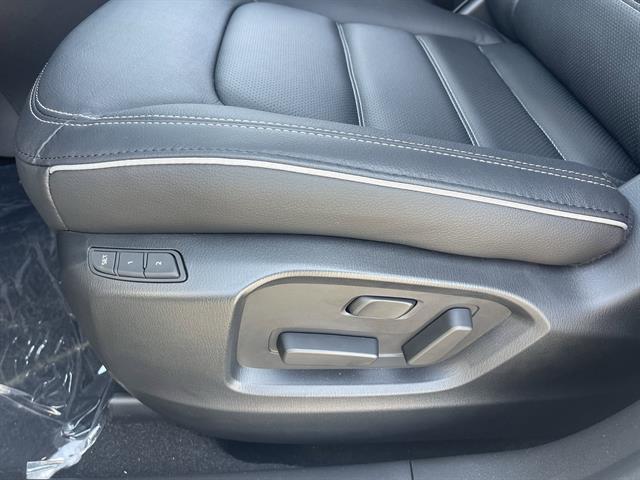 2025 Mazda CX-5 2.5 S Preferred Peoria AZ