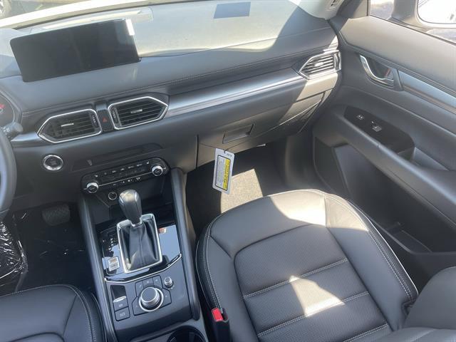 2025 Mazda CX-5 2.5 S Preferred Peoria AZ