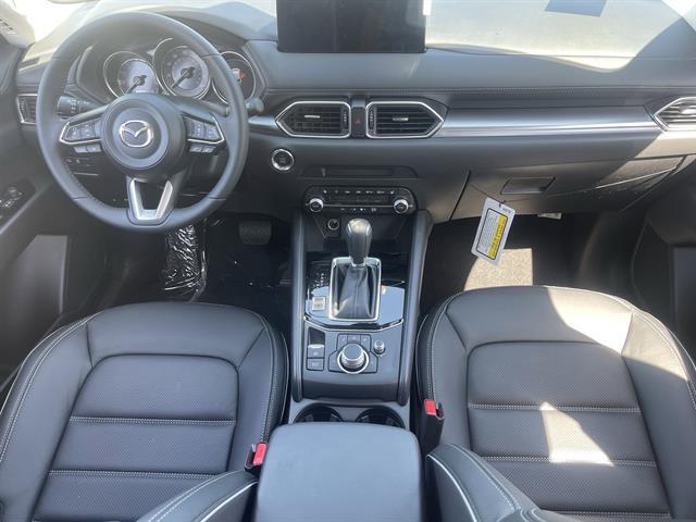 2025 Mazda CX-5 2.5 S Preferred Peoria AZ