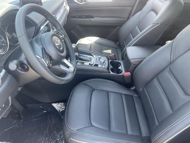 2025 Mazda CX-5 2.5 S Preferred Peoria AZ