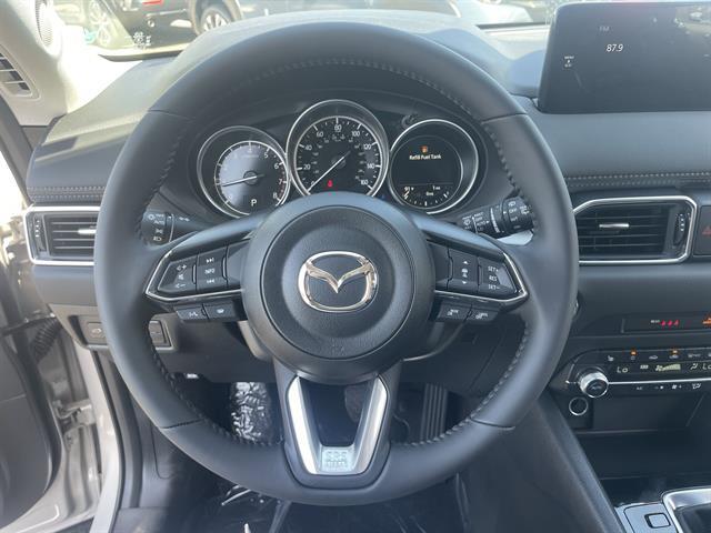 2025 Mazda CX-5 2.5 S Preferred Peoria AZ