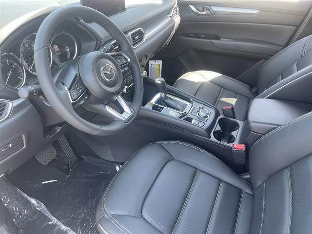 2025 Mazda CX-5 2.5 S Preferred Peoria AZ