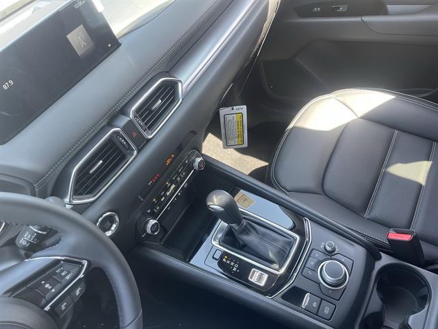 2025 Mazda CX-5 2.5 S Preferred Peoria AZ