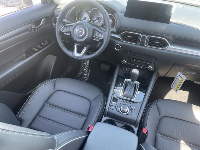 2025 Mazda CX-5 2.5 S Preferred Peoria AZ