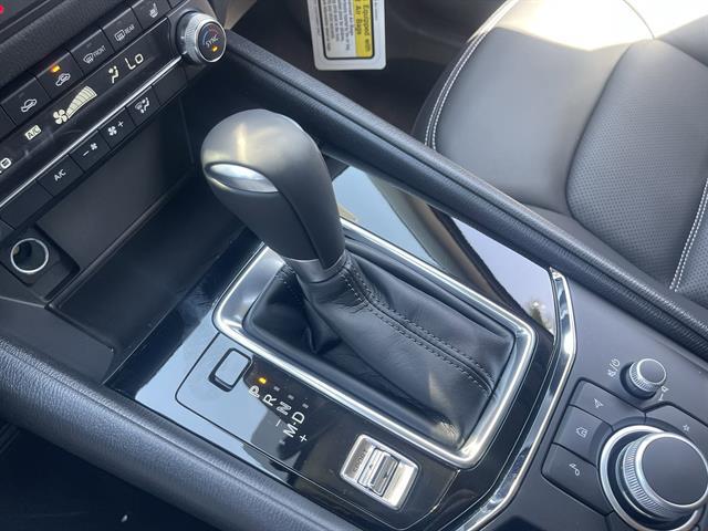 2025 Mazda CX-5 2.5 S Preferred Peoria AZ
