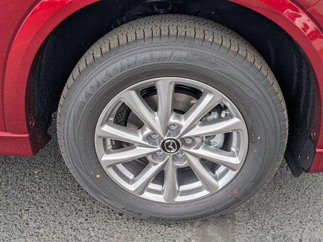 2025 Mazda CX-5 2.5 S Preferred Peoria AZ