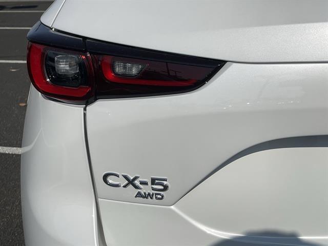 2025 Mazda CX-5 2.5 S Preferred Peoria AZ