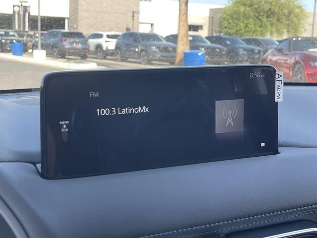 2025 Mazda CX-5 2.5 S Preferred Peoria AZ