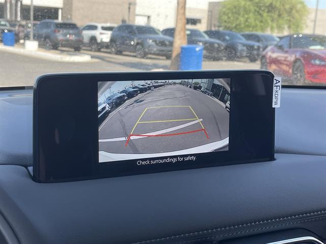 2025 Mazda CX-5 2.5 S Preferred Peoria AZ