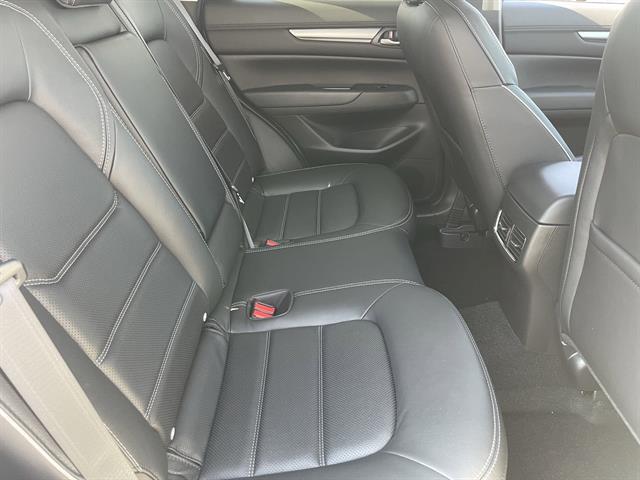2025 Mazda CX-5 2.5 S Preferred Peoria AZ