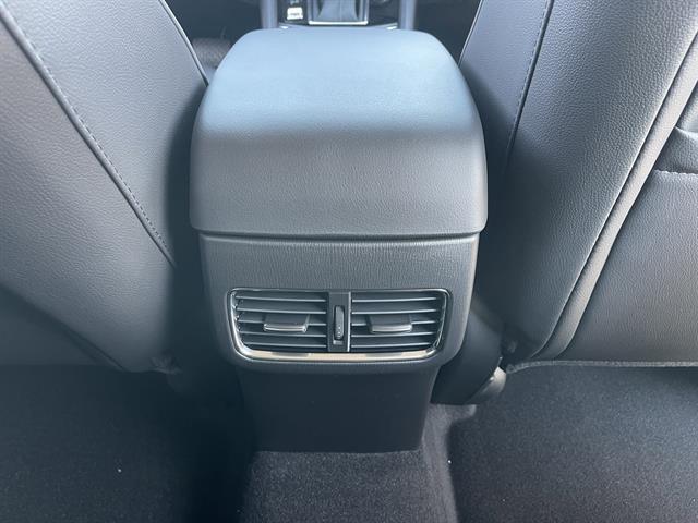 2025 Mazda CX-5 2.5 S Preferred Peoria AZ