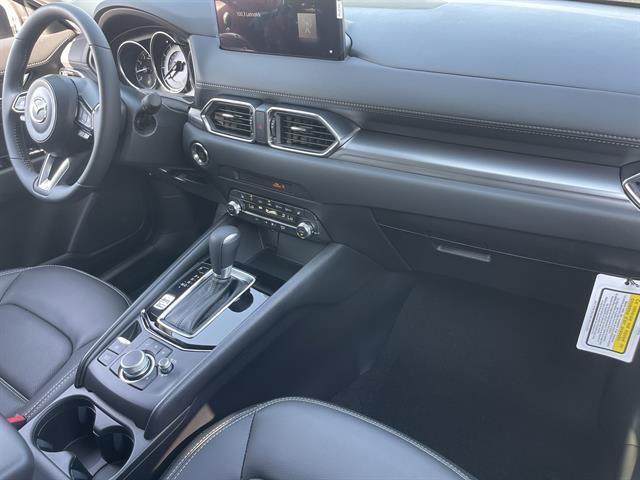 2025 Mazda CX-5 2.5 S Preferred Peoria AZ