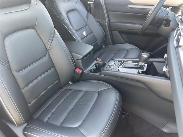 2025 Mazda CX-5 2.5 S Preferred Peoria AZ