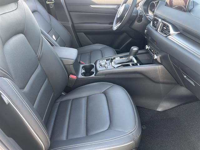 2025 Mazda CX-5 2.5 S Preferred Peoria AZ