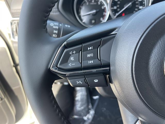 2025 Mazda CX-5 2.5 S Preferred Peoria AZ