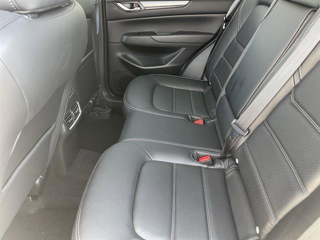 2025 Mazda CX-5 2.5 S Preferred Peoria AZ