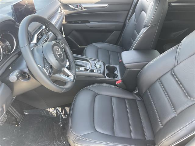 2025 Mazda CX-5 2.5 S Preferred Peoria AZ