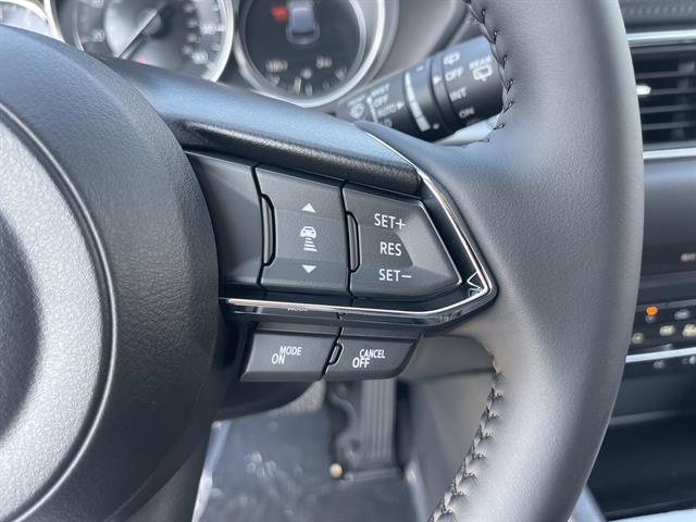2025 Mazda CX-5 2.5 S Preferred Peoria AZ
