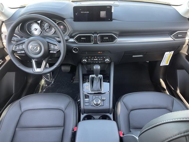 2025 Mazda CX-5 2.5 S Preferred Peoria AZ