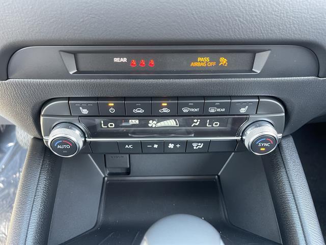 2025 Mazda CX-5 2.5 S Preferred Peoria AZ