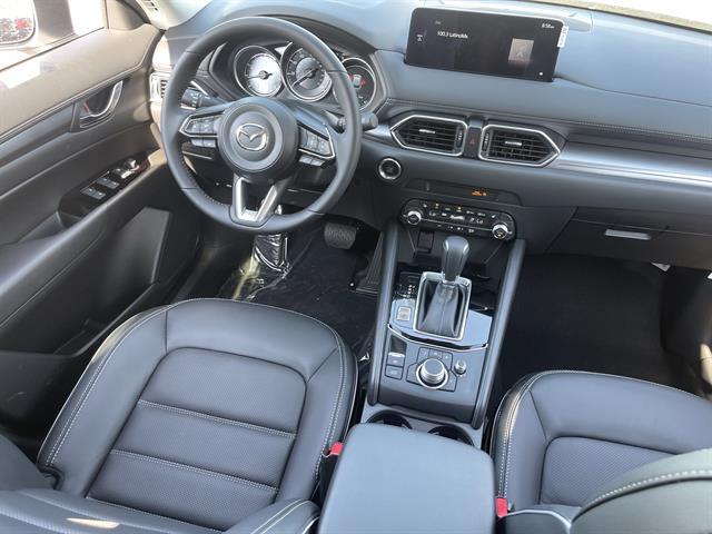 2025 Mazda CX-5 2.5 S Preferred Peoria AZ
