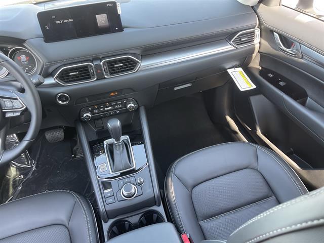 2025 Mazda CX-5 2.5 S Preferred Peoria AZ