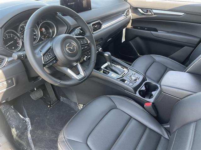 2025 Mazda CX-5 2.5 S Preferred Peoria AZ