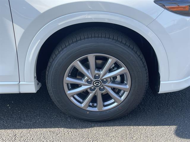 2025 Mazda CX-5 2.5 S Preferred Peoria AZ