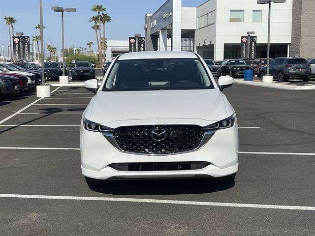 2025 Mazda CX-5 2.5 S Preferred Peoria AZ