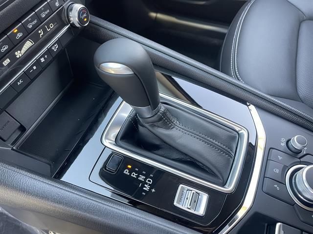 2025 Mazda CX-5 2.5 S Preferred Peoria AZ