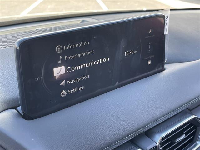 2025 Mazda CX-5 2.5 S Preferred Peoria AZ