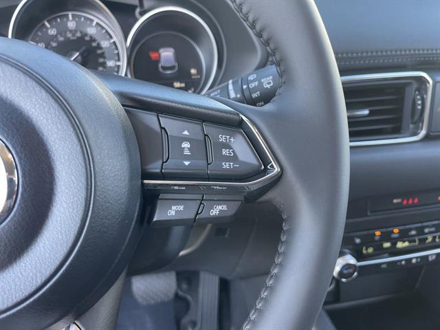 2025 Mazda CX-5 2.5 S Preferred Peoria AZ