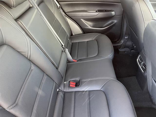 2025 Mazda CX-5 2.5 S Preferred Peoria AZ