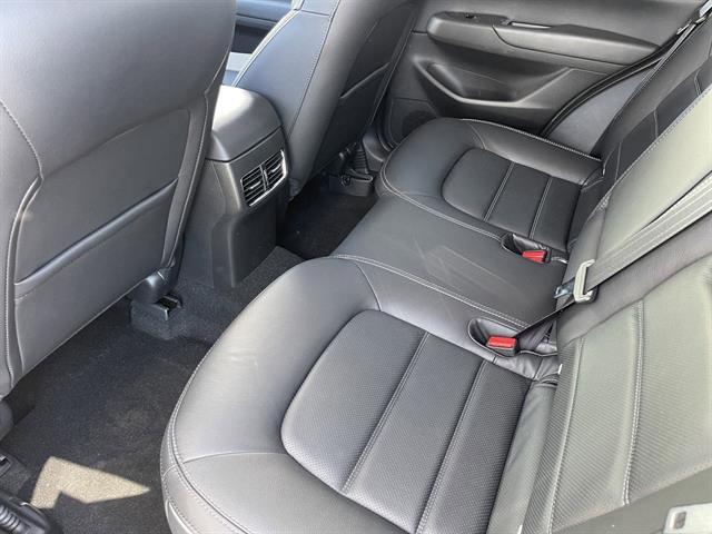 2025 Mazda CX-5 2.5 S Preferred Peoria AZ