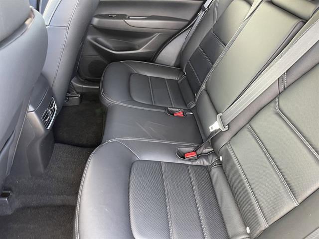 2025 Mazda CX-5 2.5 S Preferred Peoria AZ