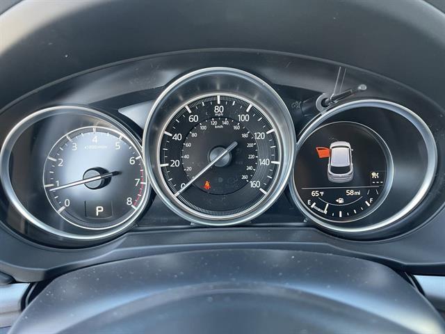 2025 Mazda CX-5 2.5 S Preferred Peoria AZ