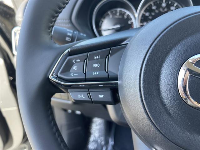 2025 Mazda CX-5 2.5 S Preferred Peoria AZ
