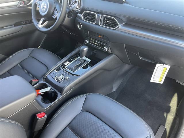 2025 Mazda CX-5 2.5 S Preferred Peoria AZ