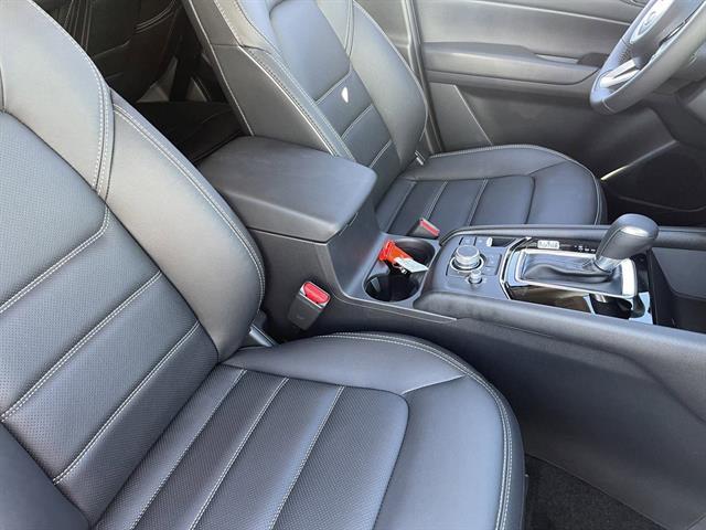 2025 Mazda CX-5 2.5 S Preferred Peoria AZ