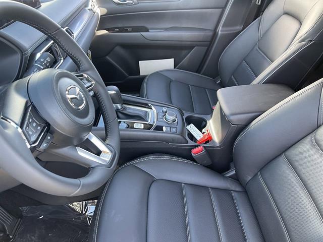 2025 Mazda CX-5 2.5 S Preferred Peoria AZ