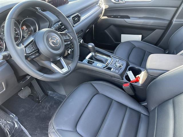 2025 Mazda CX-5 2.5 S Preferred Peoria AZ