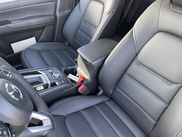 2025 Mazda CX-5 2.5 S Preferred Peoria AZ