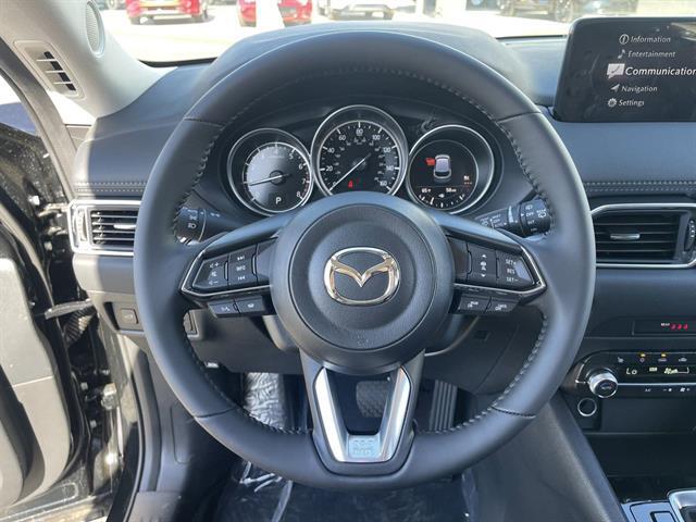 2025 Mazda CX-5 2.5 S Preferred Peoria AZ