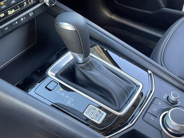 2025 Mazda CX-5 2.5 S Preferred Peoria AZ