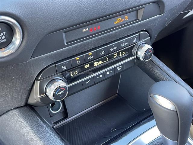 2025 Mazda CX-5 2.5 S Preferred Peoria AZ