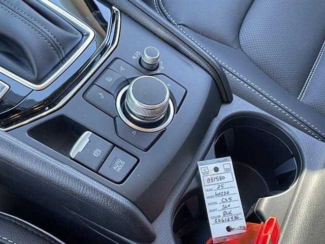 2025 Mazda CX-5 2.5 S Preferred Peoria AZ