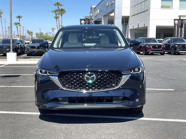 2025 Mazda CX-5 2.5 S Preferred Peoria AZ